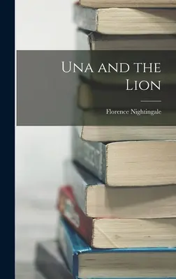 Una a lev - Una and the Lion