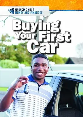 Kúpa prvého auta - Buying Your First Car