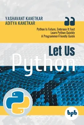 Nechajme nás Python - Let Us Python