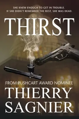 Žízeň - Thirst