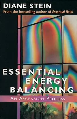 Základné vyvažovanie energie - Essential Energy Balancing