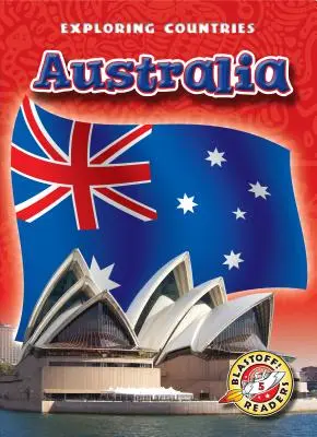 Austrália - Australia