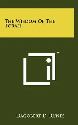 Múdrosť Tóry - The Wisdom Of The Torah