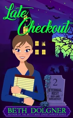 Neskorý odchod - Late Checkout