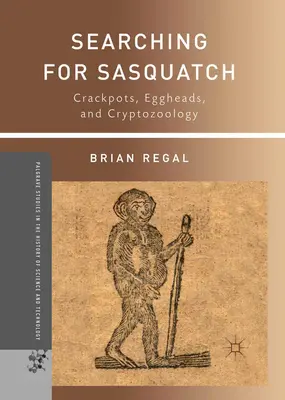 Hľadanie snehuliaka - Searching for Sasquatch