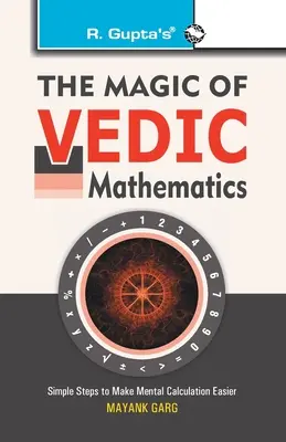Kúzlo védskej matematiky - The Magic of Vedic Mathematics