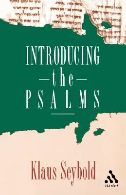 Predstavenie žalmov - Introducing the Psalms