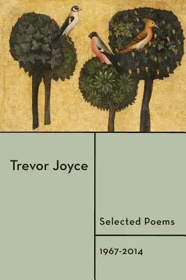 Vybrané básne: 1967-2014 - Selected Poems: 1967-2014