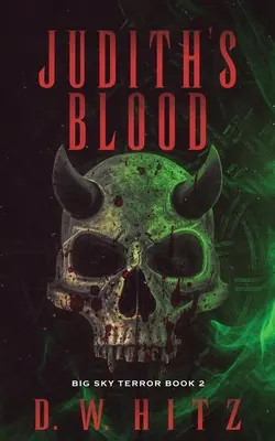 Juditina krv - Judith's Blood