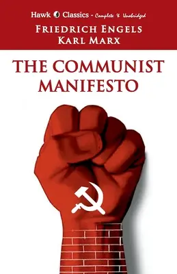 Komunistický manifest - The Communist Manifasto