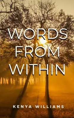 Slová zvnútra - Words from Within