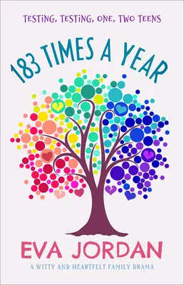 183-krát ročne: Vtipná a úprimná rodinná dráma - 183 Times a Year: A Witty and Heartfelt Family Drama