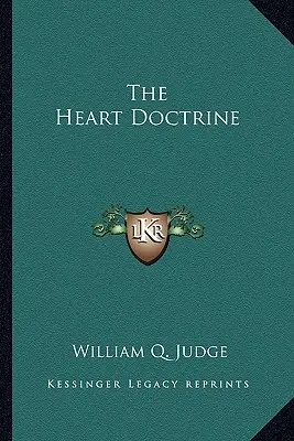 Nauka o srdci - The Heart Doctrine