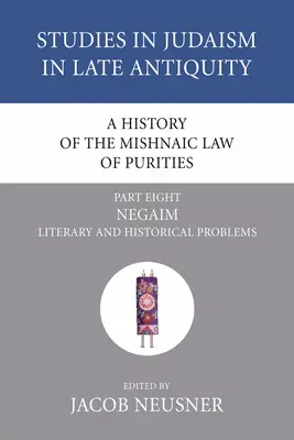 Dejiny mišnaického zákona o čistote, 8. časť - A History of the Mishnaic Law of Purities, Part 8