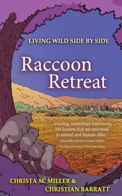 Ústup mývalov - Raccoon Retreat