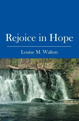 Radujte sa z nádeje - Rejoice in Hope