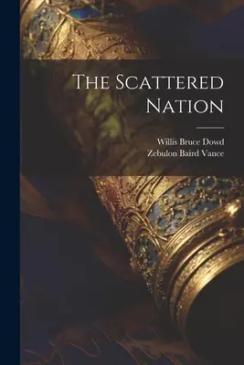 Rozptýlený národ - The Scattered Nation