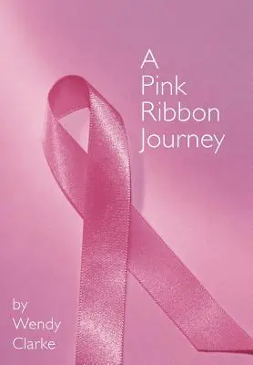 Cesta s ružovou stužkou - A Pink Ribbon Journey