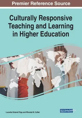 Kultúrne citlivé vyučovanie a učenie vo vysokoškolskom vzdelávaní - Culturally Responsive Teaching and Learning in Higher Education