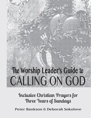 Volanie k Bohu Príručka pre vedúcich - Calling on God Leader's Guide