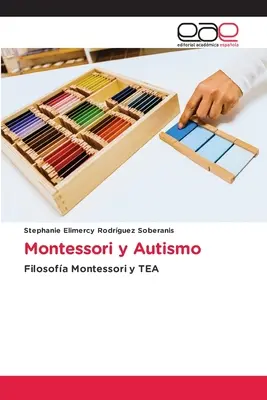 Montessori a autizmus - Montessori y Autismo