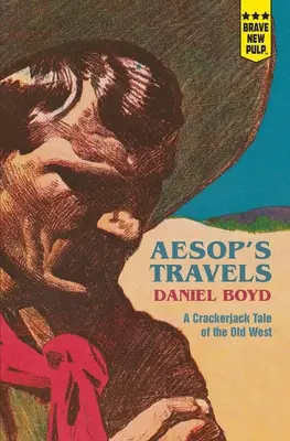 Ezopove cesty - Aesop's Travels