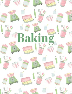 Pečenie - Baking