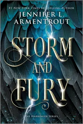 Búrka a zúrivosť - Storm and Fury