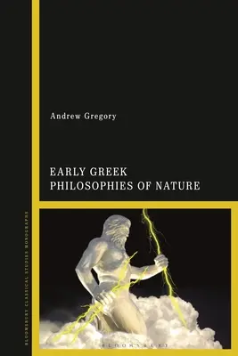 Rané grécke filozofie prírody - Early Greek Philosophies of Nature