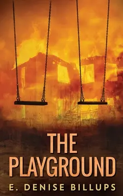 Detské ihrisko: Nadprirodzená poviedka - The Playground: A Supernatural Short Story