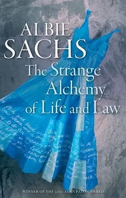 Podivná alchýmia života a práva - The Strange Alchemy of Life and Law