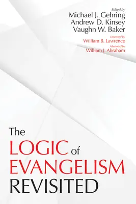Logika evanjelizácie - The Logic of Evangelism