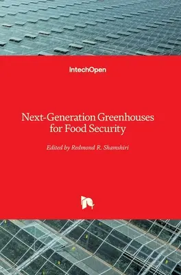 Skleníky novej generácie pre potravinovú bezpečnosť - Next-Generation Greenhouses for Food Security