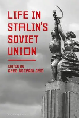 Život v Stalinovom Sovietskom zväze - Life in Stalin's Soviet Union
