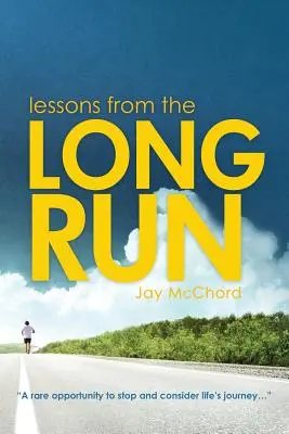 Lekcie z dlhého behu - Lessons From The Long Run