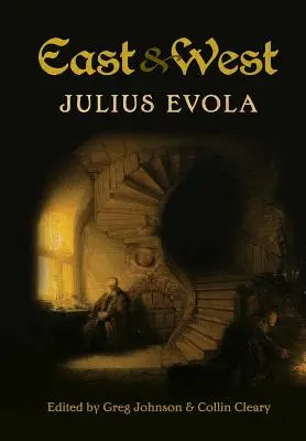 Východ a Západ: Porovnávacie štúdie v snahe o zachovanie tradície - East and West: Comparative Studies in Pursuit of Tradition