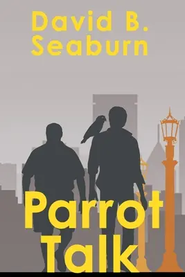 Papagájové rozhovory - Parrot Talk