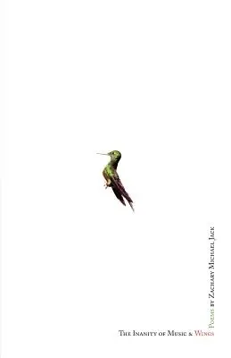 Neskutočnosť hudby a krídel - The Inanity of Music and Wings