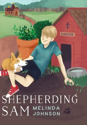 Pastier Sam - Shepherding Sam