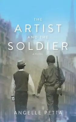 Umelec a vojak - The Artist and the Soldier