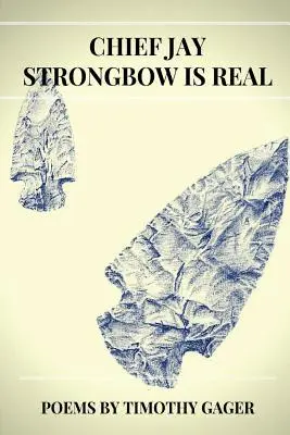 Náčelník Jay Strongbow je skutočný - Chief Jay Strongbow is Real