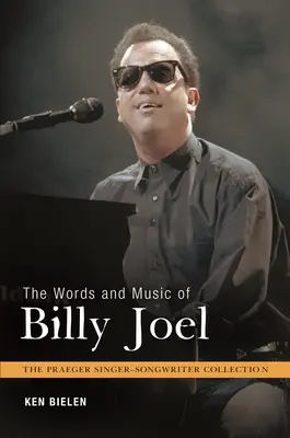 Slová a hudba Billyho Joela - The Words and Music of Billy Joel