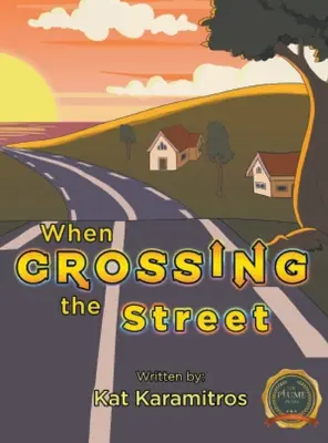 Keď prechádzate cez ulicu - When Crossing the Street