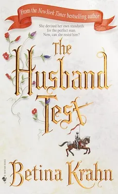 Skúška manžela - The Husband Test