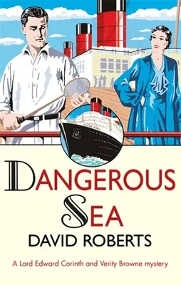 Nebezpečné more - Dangerous Sea