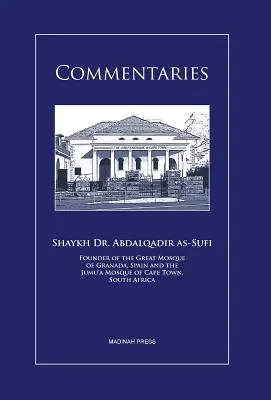 Komentáre - Commentaries