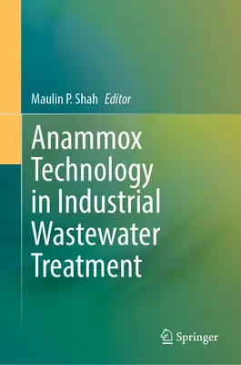 Technológia anammox v čistení priemyselných odpadových vôd - Anammox Technology in Industrial Wastewater Treatment