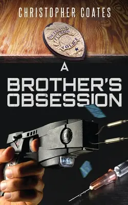 Bratova posadnutosť - A Brother's Obsession