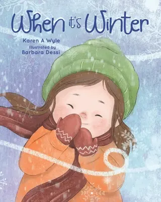 Keď je zima - When It's Winter