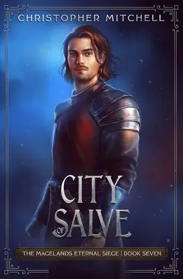 Mesto Salve - City of Salve